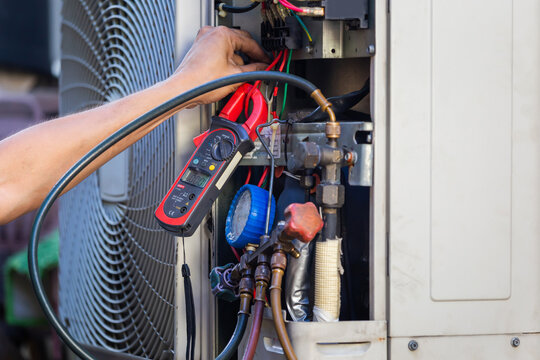 AC Repair Emergency