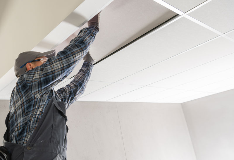 False Ceiling