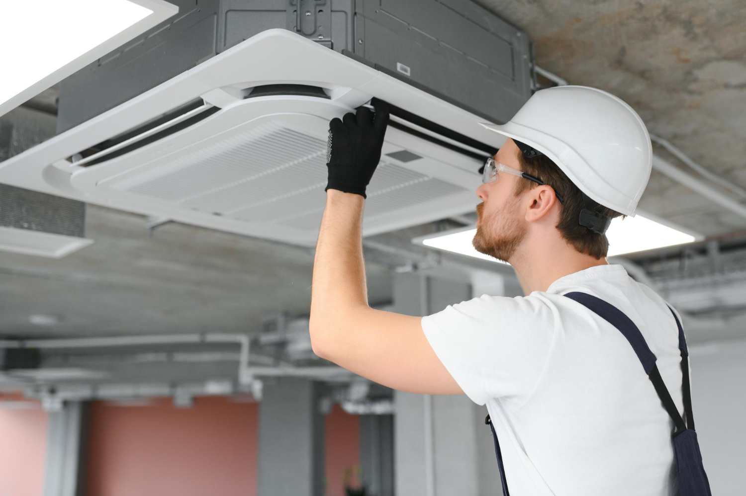 Villa Maintenance