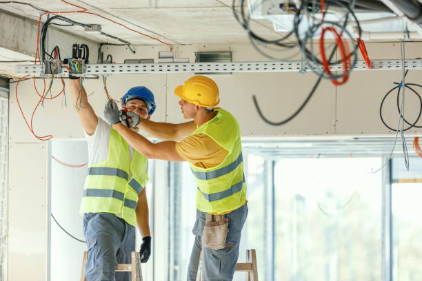 Electrical Work