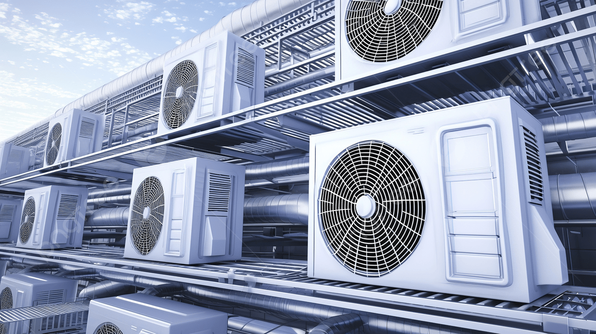 HVAC Systems