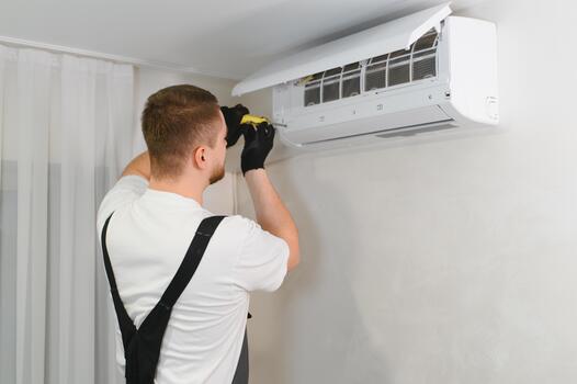Chiller Maintenance