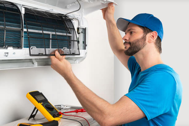 HVAC Service